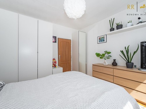 Prodaný byt 3+1 70 m²