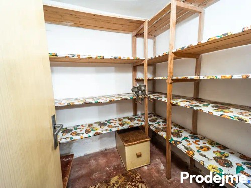 Prodaný  dům 166 m², pozemek 2167 m²