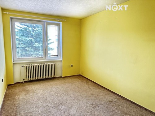 Prodaný byt 3+1 83 m²