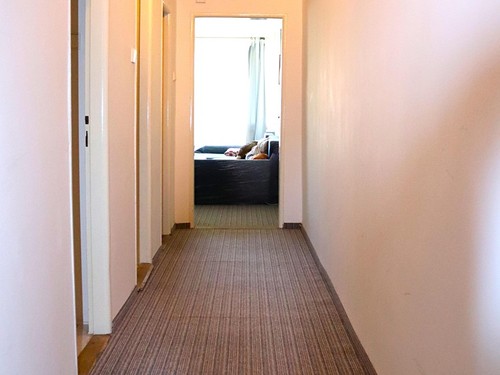 Prodaný  byt 2+1 82 m²