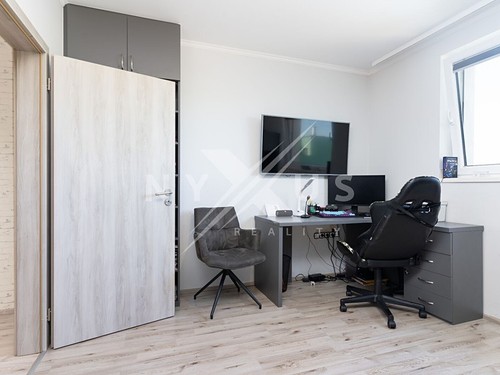Prodaný dům 129 m², pozemek 240 m²