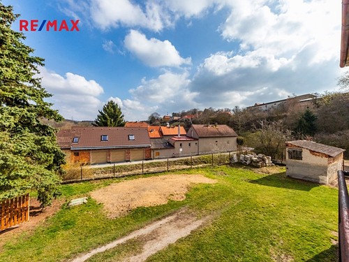 Prodaný dům 102 m², pozemek 817 m²