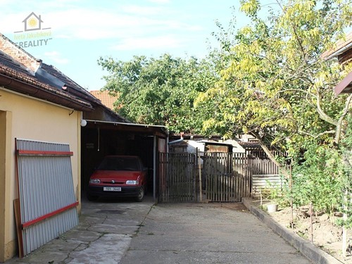 Prodaný dům 150 m², pozemek 443 m²