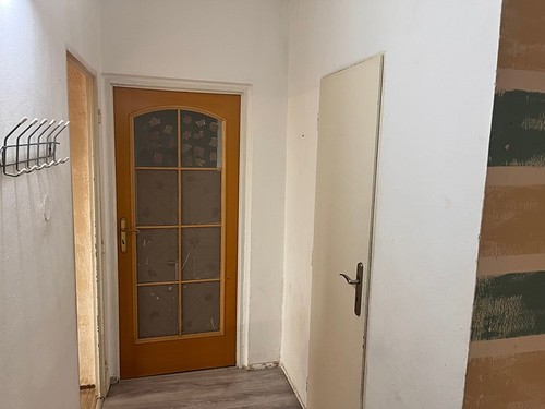 Prodaný byt 3+1 80 m²