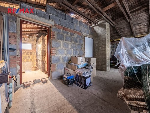 Prodaný dům 110 m², pozemek 1785 m²