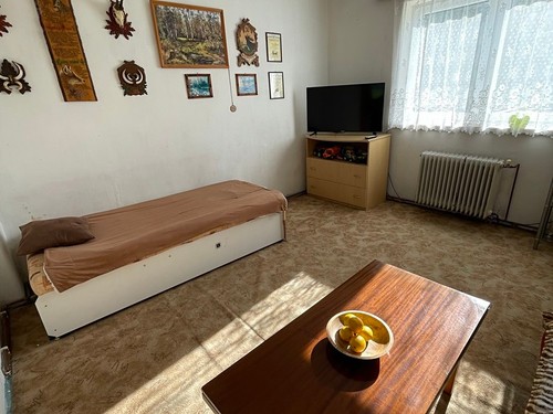 Prodaný dům 64 m², pozemek 762 m²