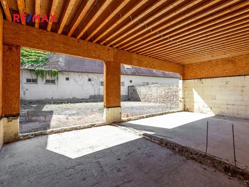 Prodej domu 560 m², pozemek 671 m²