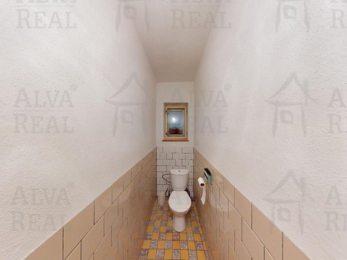 Prodaný dům 135 m², pozemek 943 m²