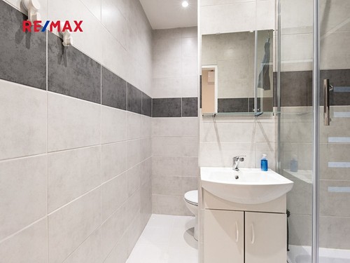 Prodaný byt 1+1 40 m²