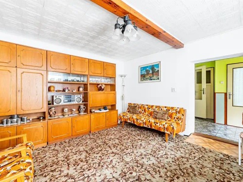 Prodaný dům 180 m², pozemek 951 m²