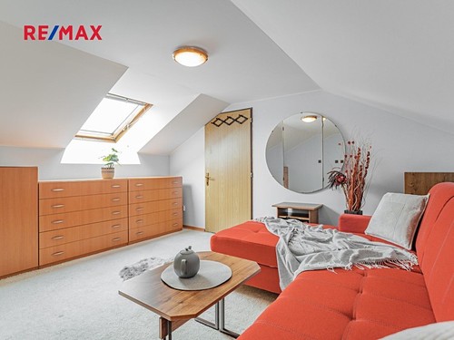 Prodaný  dům 136 m², pozemek 116 m²