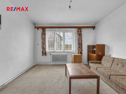 Prodaný dům 132 m², pozemek 898 m²