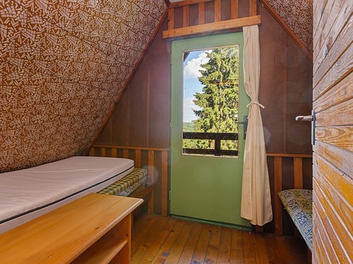 Prodaná chata 63 m², pozemek 374 m²