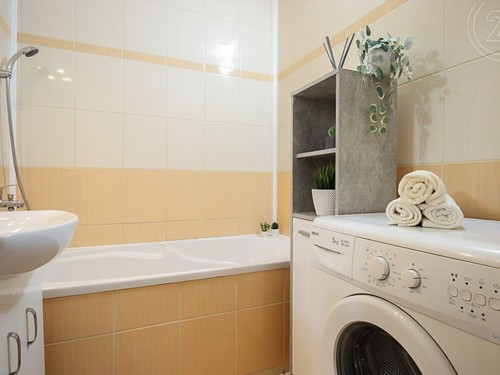 Prodaný byt 3+1 73 m²