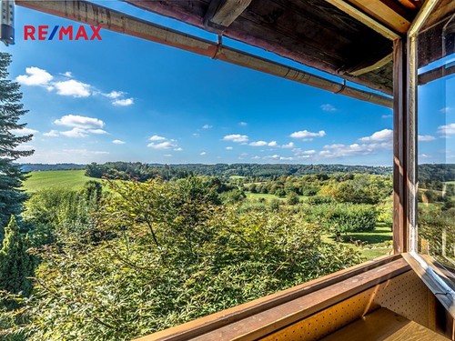 Prodaná chata 66 m², pozemek 565 m²