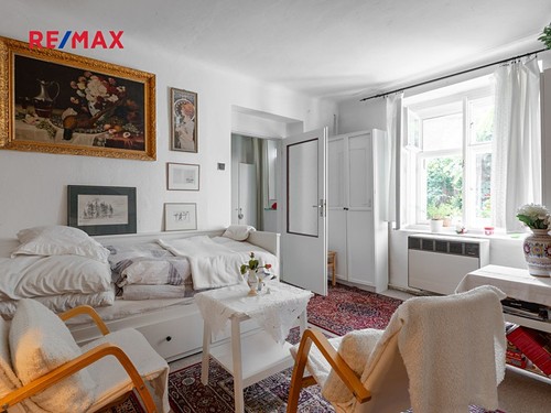 Prodaný dům 79 m², pozemek 171 m²