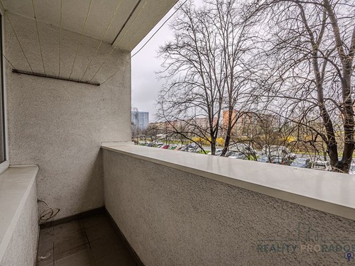 Prodaný byt 3+1 68 m²