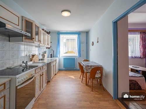 Prodaný dům 310 m², pozemek 1051 m²
