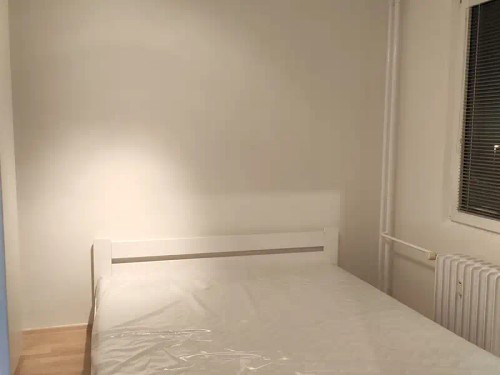 Prodaný byt 2+kk 35 m²