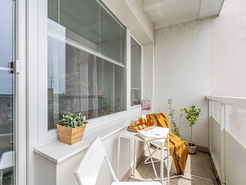 Prodaný byt 4+1 78 m²