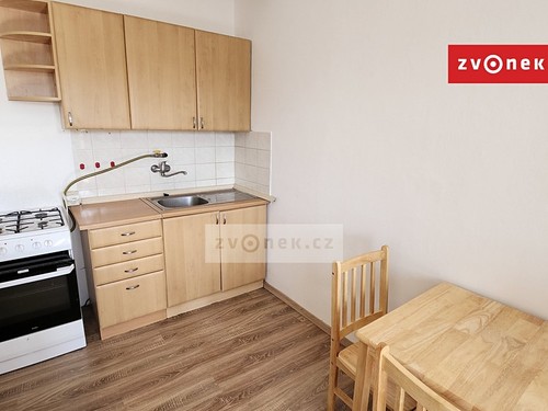 Prodaný byt 1+kk 29 m²