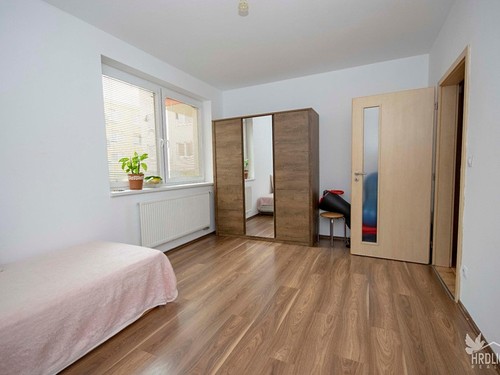Prodaný byt 2+kk 59 m²