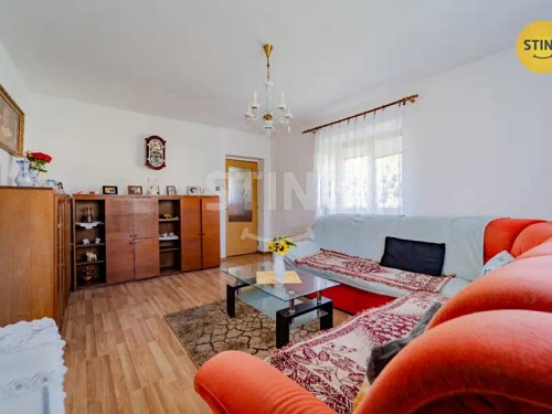 Prodej chaty 210 m², pozemek 3847 m²
