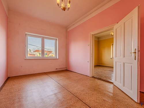 Prodaný byt 2+1 59 m²