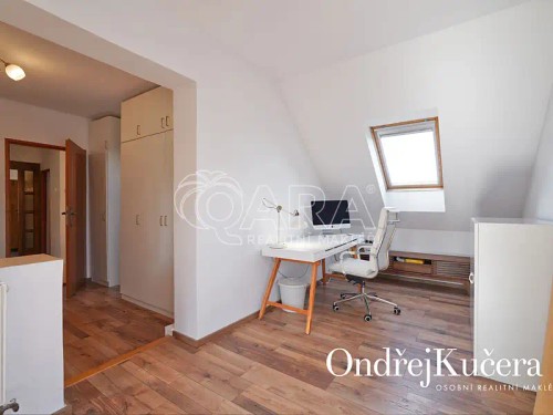 Prodaná chalupa 150 m², pozemek 1778 m²