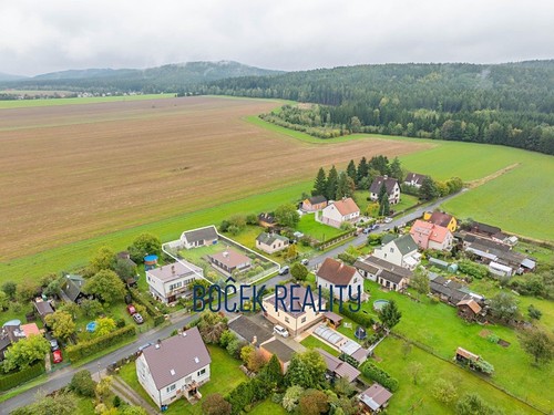 Prodaný dům 72 m², pozemek 776 m²