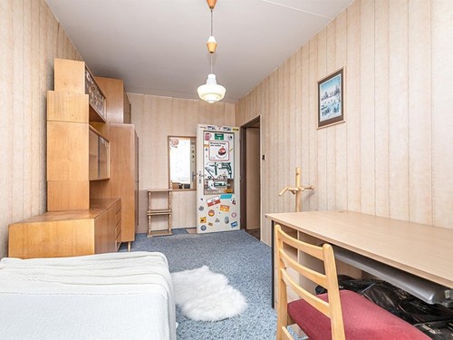Prodaný byt 3+1 73 m²