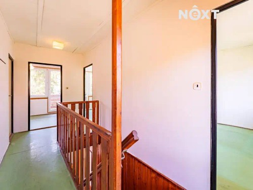 Prodaný dům 97 m², pozemek 365 m²