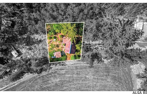Prodaná chata 80 m², pozemek 272 m²