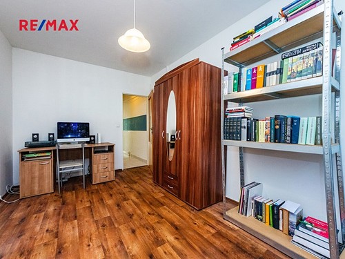 Prodaný byt 2+kk 43 m²