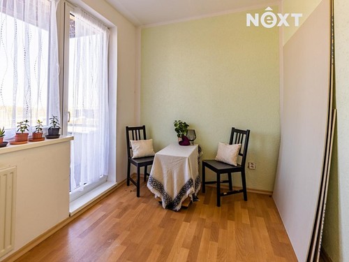 Prodaný byt 3+1 68 m²