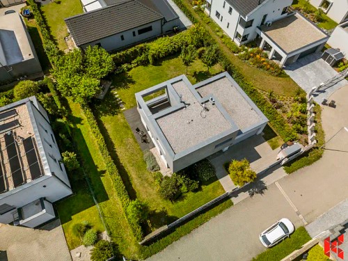 Prodaný dům 123 m², pozemek 709 m²