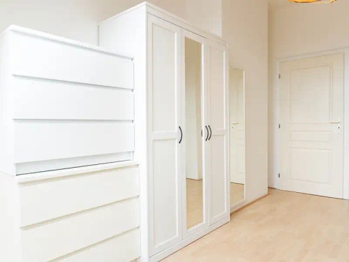 Prodaný  byt 4+kk 125 m²