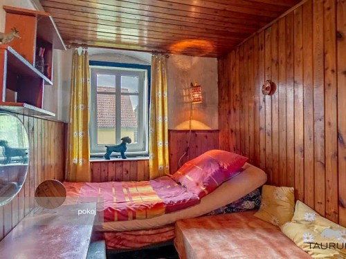 Prodej chalupy 275 m², pozemek 2210 m²