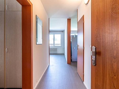 Prodaný byt 3+1 75 m²