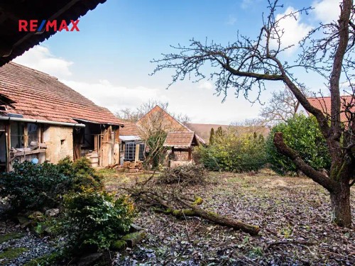 Prodaný dům 220 m², pozemek 920 m²