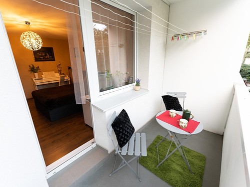 Prodaný byt 2+1 51 m²