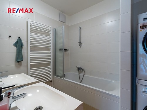 Prodaný byt 3+kk 79 m²
