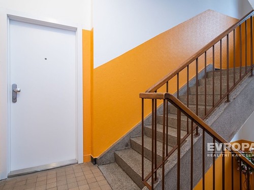 Prodaný byt 2+kk 50 m²