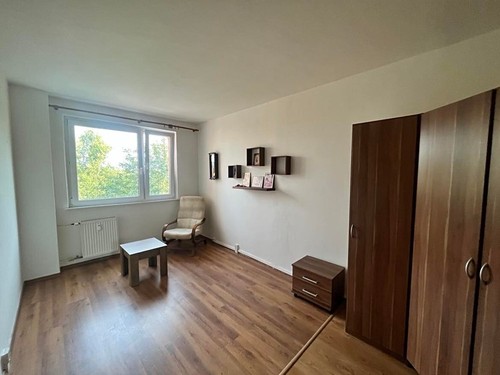Prodaný byt 2+kk 42 m²