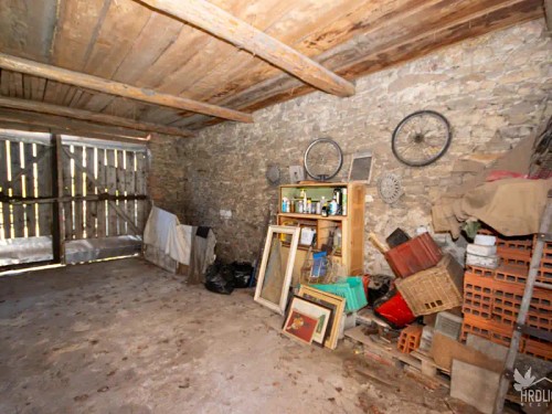 Prodej chalupy 120 m², pozemek 810 m²