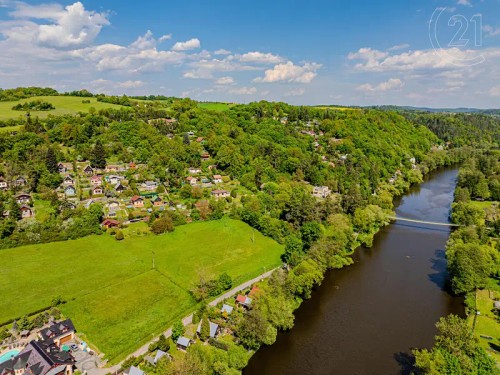 Prodej chaty 65 m², pozemek 290 m²
