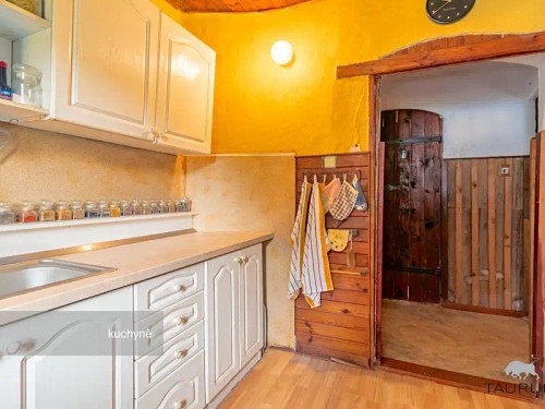 Prodej chalupy 275 m², pozemek 2210 m²