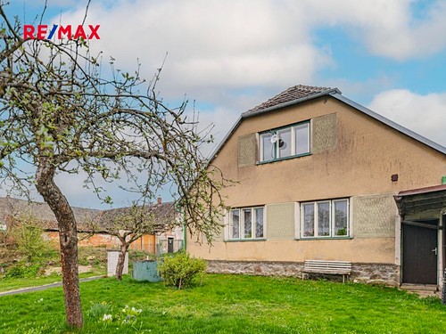 Prodaný dům 102 m², pozemek 698 m²