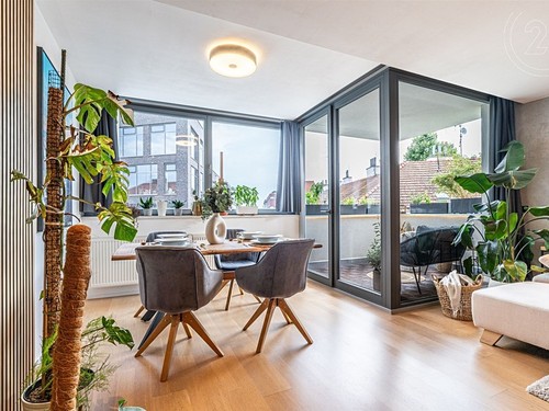 Prodaný byt 4+kk 109 m²