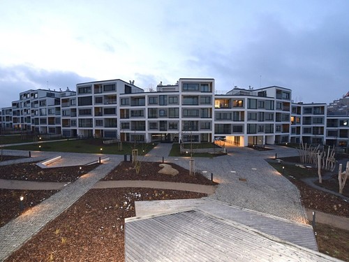 Prodaný byt 3+kk 58 m²